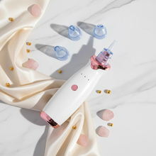 Cargar imagen en el visor de la galería, Succionador de poros - Composición original aesthetic