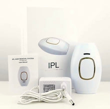 Cargar imagen en el visor de la galería, Depiladora Laser IPL Profecional
