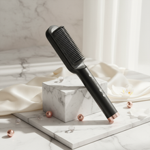 Cargar imagen en el visor de la galería, Cepillo Alisador - Apoyado en caja de mármol
