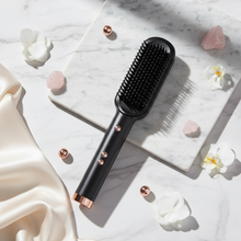 Cargar imagen en el visor de la galería, Cepillo Alisador - Ángulo diferente
