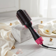 Cargar imagen en el visor de la galería, Cepillo Secador - Apoyado en caja de mármol
