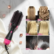 Cargar imagen en el visor de la galería, Cepillo Secador - Con resultados antes/después en mármol
