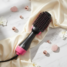 Cargar imagen en el visor de la galería, Cepillo Secador - Horizontal con seda natural sin perfume
