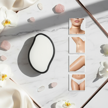 Cargar imagen en el visor de la galería, Depiladora Cristal con zonas de tratar - ESPECTACULAR
