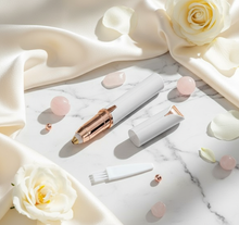 Cargar imagen en el visor de la galería, Depiladora Facial - Producto
