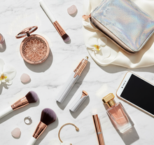 Cargar imagen en el visor de la galería, Depiladora Facial - Ultra lujoso en mármol brillante
