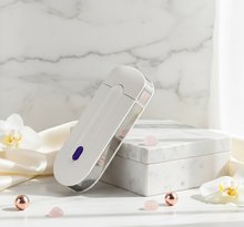 Cargar imagen en el visor de la galería, Depiladora IPL - Con caja de mármol
