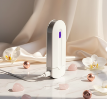 Cargar imagen en el visor de la galería, Depiladora IPL - Ángulo diferente
