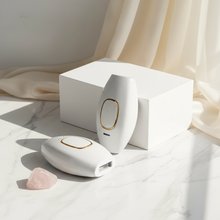 Cargar imagen en el visor de la galería, Depiladora IPL profesional con caja - Aesthetic
