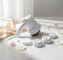 Cargar imagen en el visor de la galería, Masajeador Corporal - Composición diferente
