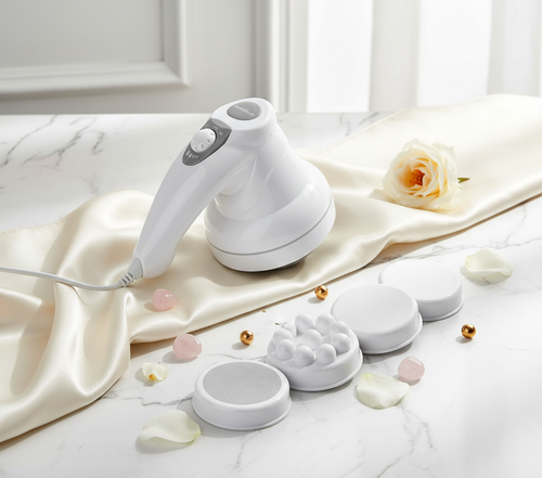 Masajeador Corporal - Producto