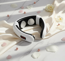 Cargar imagen en el visor de la galería, Masajeador de Cuello - Composición diferente
