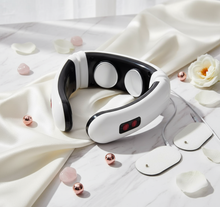 Cargar imagen en el visor de la galería, Masajeador de Cuello - Producto
