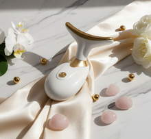 Cargar imagen en el visor de la galería, Masajeador facial lifting - Composición aesthetic
