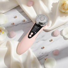 Cargar imagen en el visor de la galería, Masajeador Facial - Tumbado horizontal
