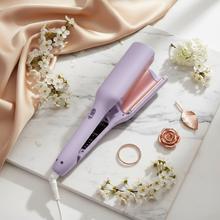 Cargar imagen en el visor de la galería, Rizador de ondas - Hiper-realista 3
