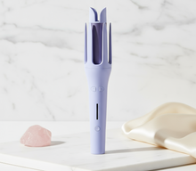 Cargar imagen en el visor de la galería, Rizador de pestañas térmico lila - Idéntico al original
