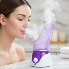 Cargar imagen en el visor de la galería, Sauna Facial - Close-up muy real
