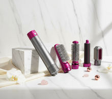 Cargar imagen en el visor de la galería, Secador - Apoyado en caja mármol
