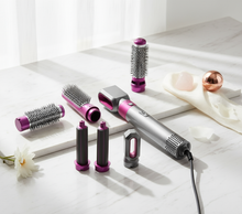 Cargar imagen en el visor de la galería, Secador con 5 cabezales - FOTO BRUTAL
