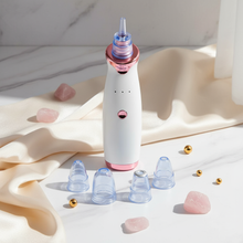 Cargar imagen en el visor de la galería, Succionador de poros - Posición alternativa aesthetic
